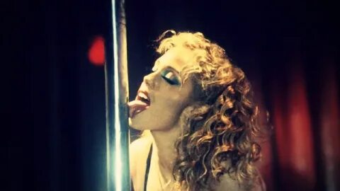 Show girl video