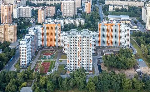 Дешевые квартиры ближайшем подмосковье