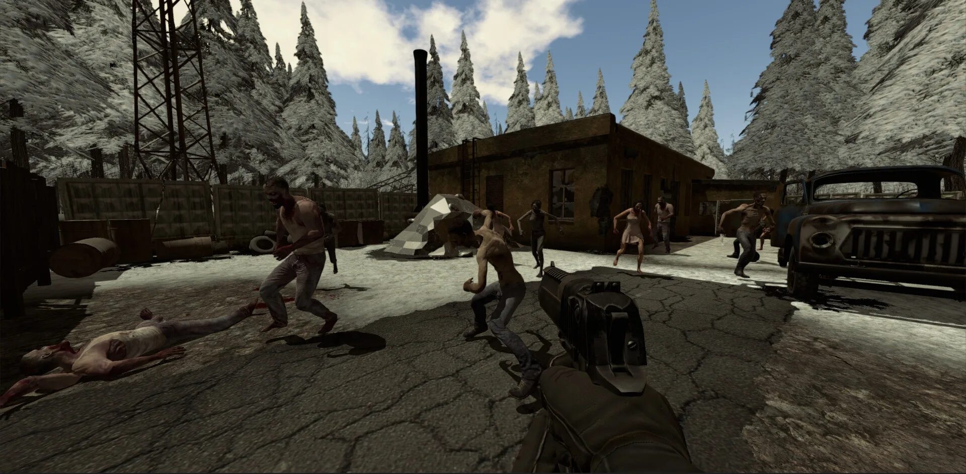 Z. Игра про зомби апокалипсис люди выживают. Игра survival games zombie. Игра сурвайвал. Игры про зомби с открытым миром.