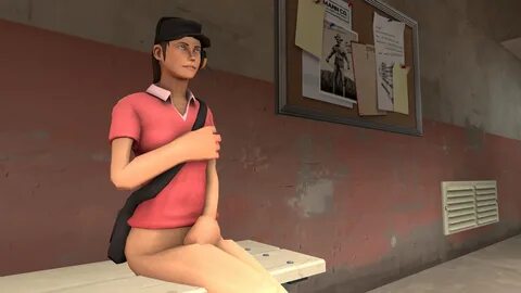 Slideshow fem scout r34.