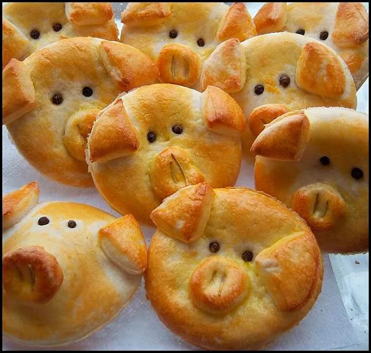 Что можно спечь