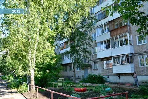 Березники 17