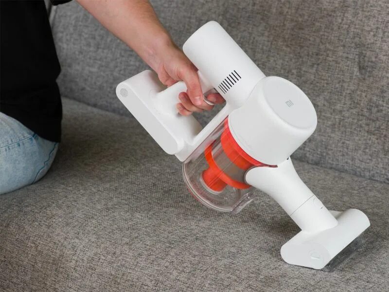 Xiaomi handheld vacuum cleaner g9 plus