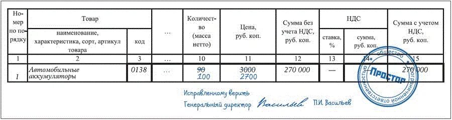 Исправление товарной накладной образец. Исправление документов. Исправления в накладной. Исправление в документах образец.