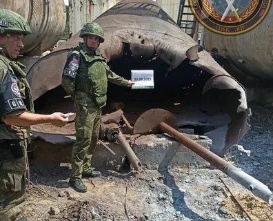 Макеевка днр новости последнего часа