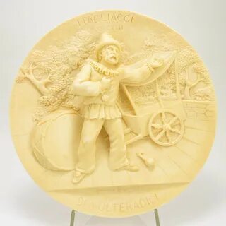 Часа alabaster