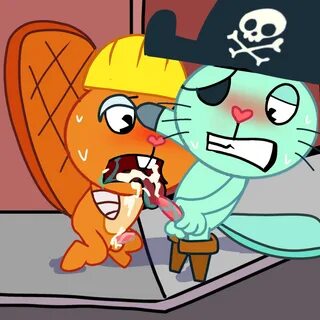 Happy tree friends rule 34 - dobriided.ru.