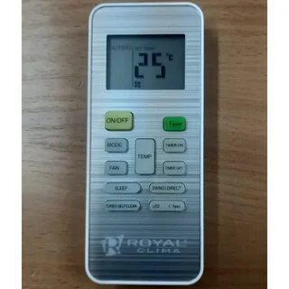 Clima кондиционер инструкция