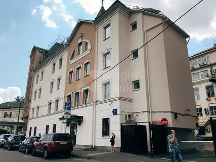 Замоскворечье офис