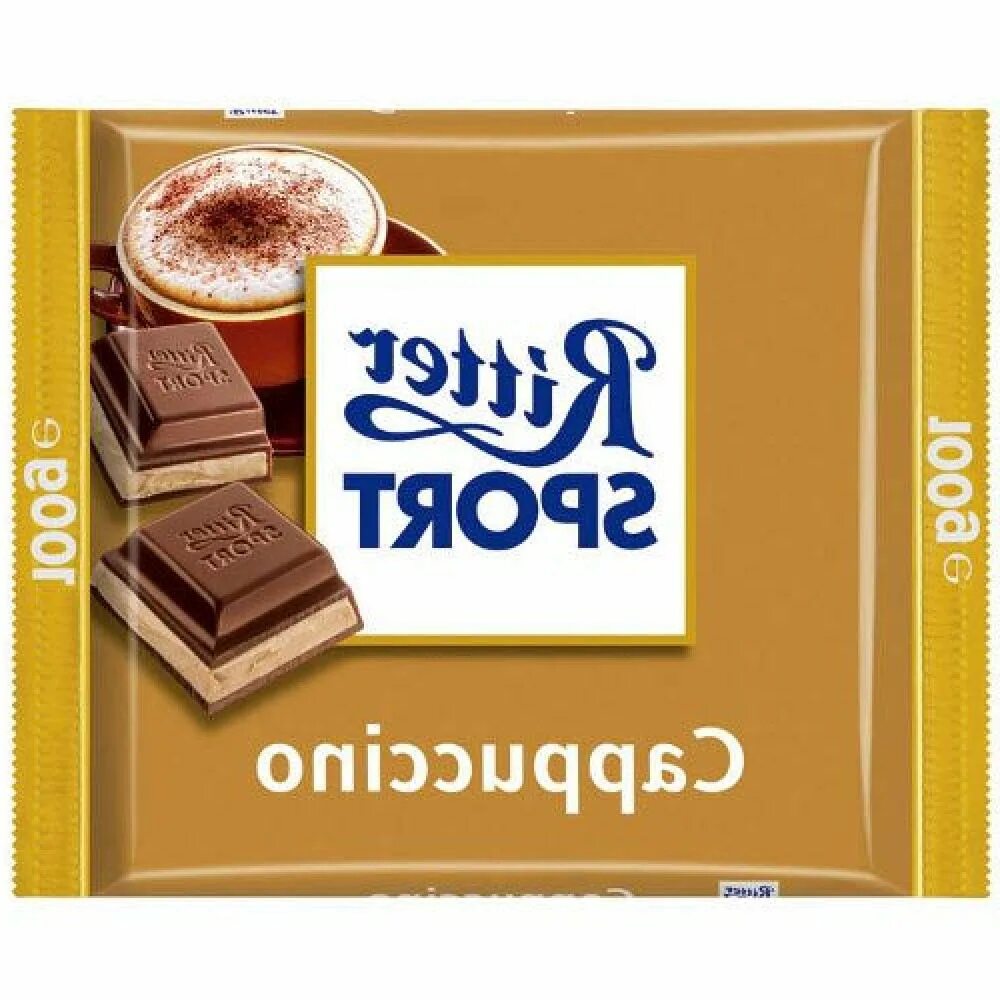 Ritter приложение. Ritter sport cappuccino. риттер спорт капучино. шоколадка риттер спорт. ritter sport нежный крем.