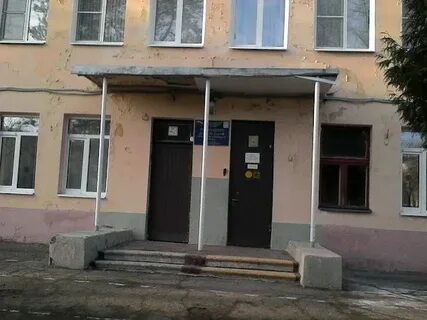 Школа ул ленина