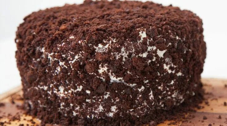 Delicious German Black Forest Cake