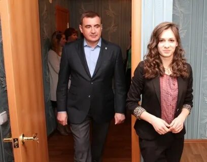 Жена дюмина фото