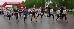Люди стерлитамака