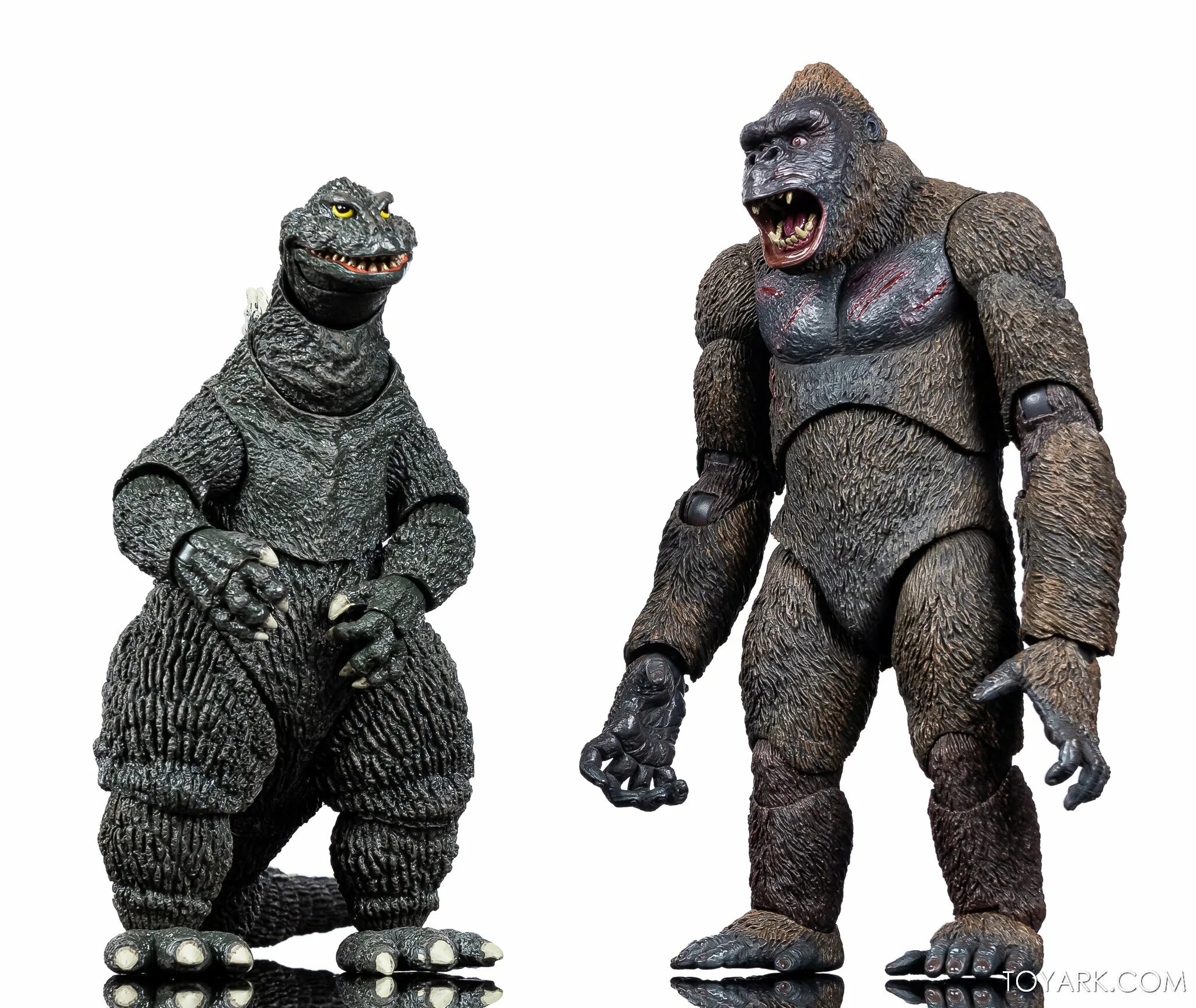 Фигурки NECA Кинг Конг. Фигурки NECA Годзилла 2021. Godzilla vs King Kong 2021 фигурки. Кинг Конг игрушка 2021. Конг игрушка купить