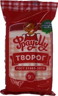 Творог 180 грамм