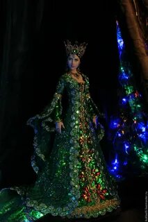 Хозяйка медной горы мюзикл