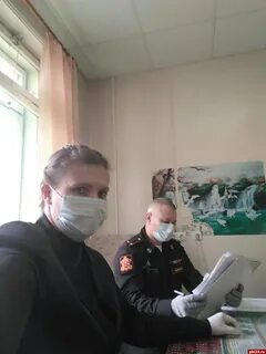 Призывник 19
