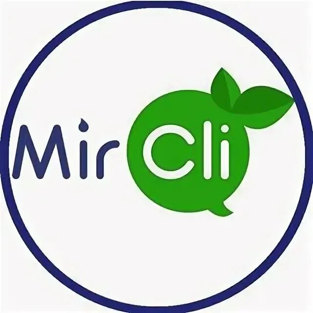 Mir cli. MIRCLI логотип. MIRCLI.ru. ООО "MIRCLI".