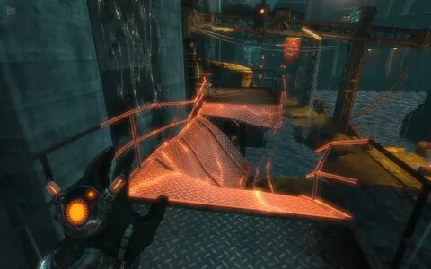 Singularity игра шутеры от первого лица