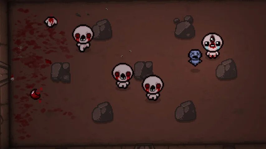 You must own the binding