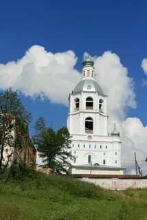 Ульяновский монастырь