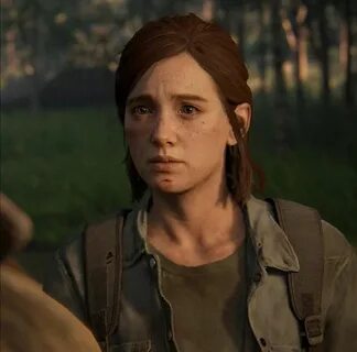 Запусти last of us