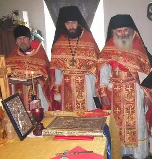 Иринарх монастырь
