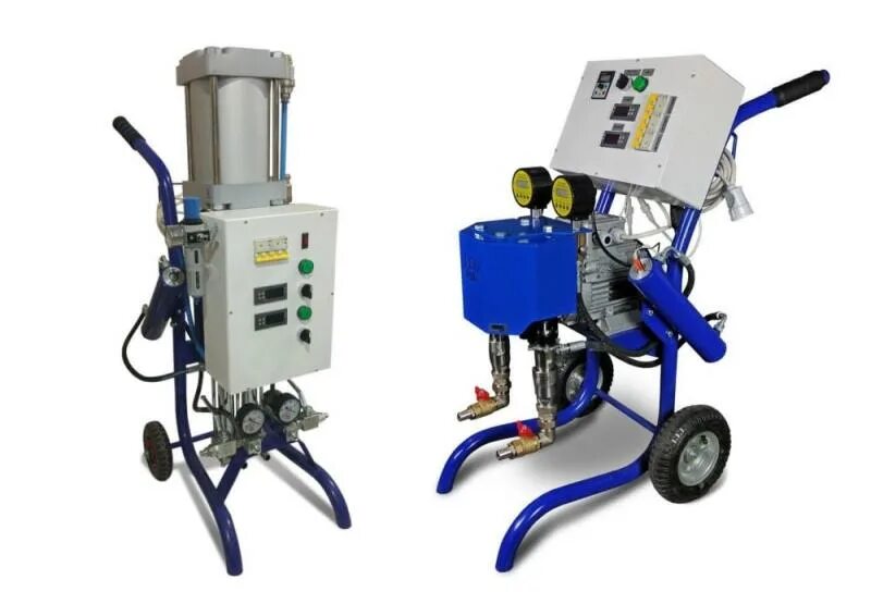 Оборудование для напыления ппу. Оборудование для напыления ппу. Протон m 5 для нанесения ппу. Ппу комбинированный аппарат протон. Установка напыления ппу протон 6е.