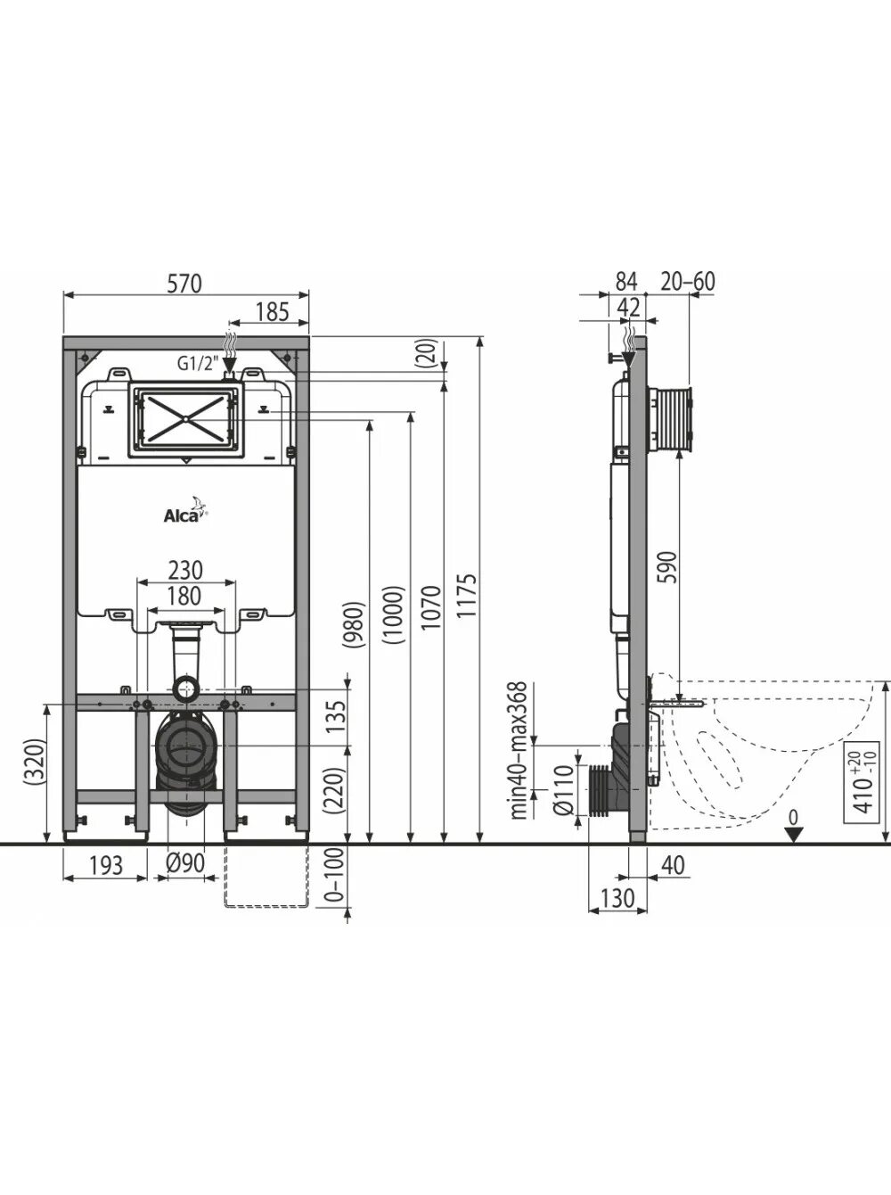 Инсталляция ALCAPLAST a1101b/1200. Рамная инсталляция ALCAPLAST a1101b/1200. Рамная инсталляция ALCAPLAST am1101b/1200 Sadromodul Slim. Инсталляция для унитаза ALCAPLAST. Туалет инсталляция размеры