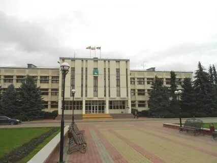 Мостовской население