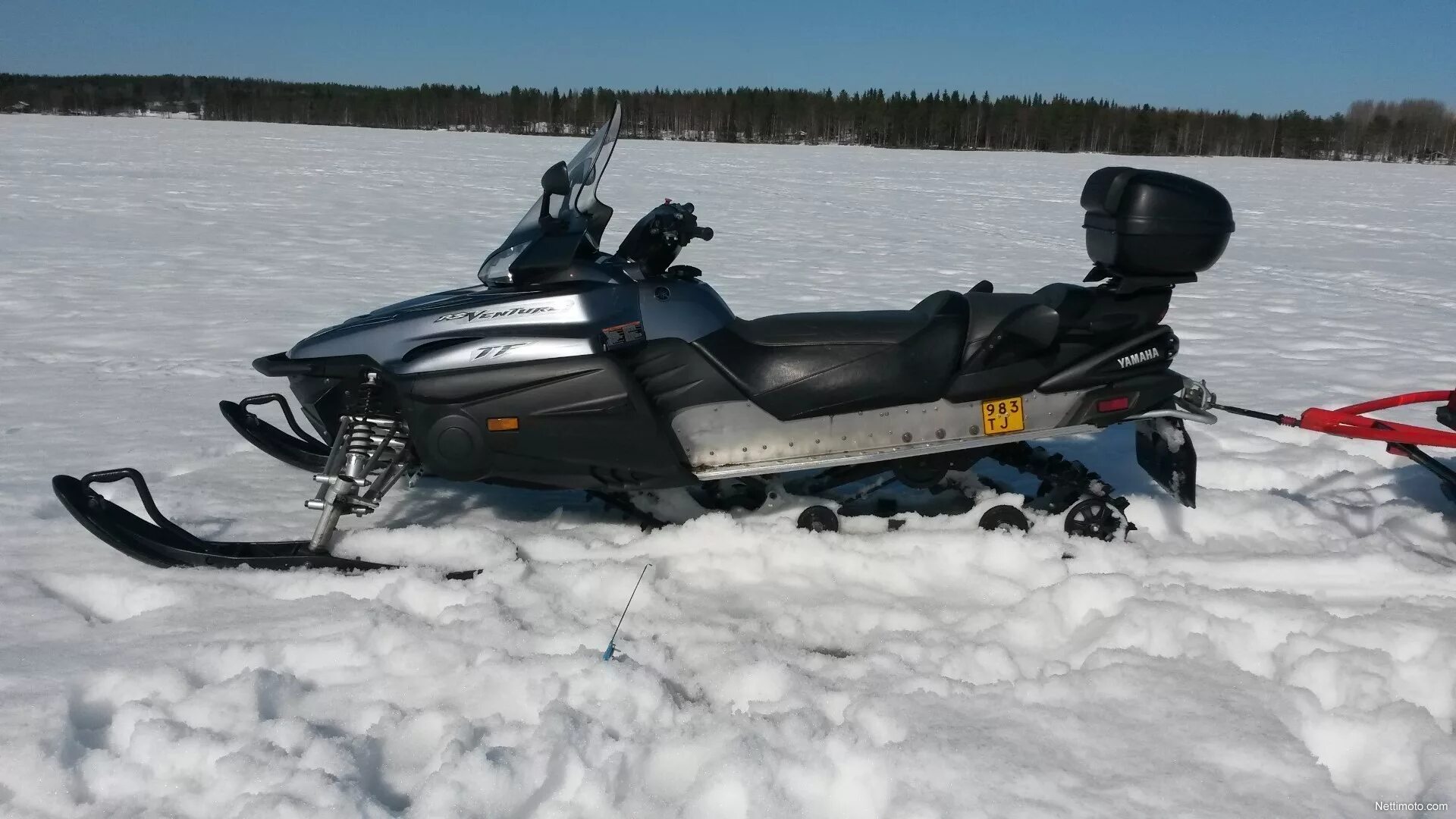 Снегоходы ямахи профессионал б у. Yamaha RS Venture 2006. Yamaha Venture 2005. Yamaha RS Venture TF. Ямаха Вентура 700 багажник.