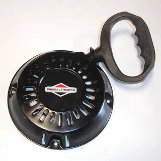Стартер briggs stratton