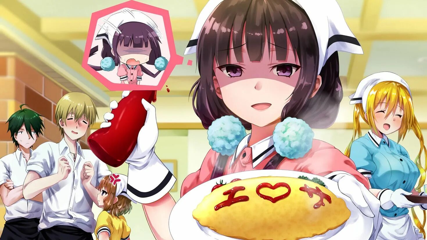 Садистская смесь майка сакураномия. Maika sakuranomiya аниме. Хидэри кандзаки. Maika sakuranomiya аниме. Майка сакураномия maika sakuranomiya.