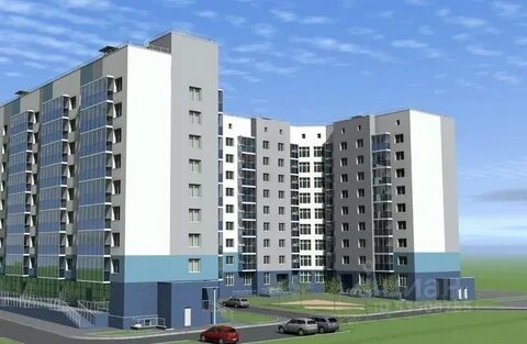 Квартиры от застройщика в кемерово