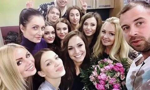 Дом два 20 лет