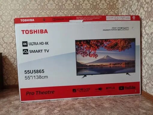 Телевизор hty 55u11b vs 55. Toshiba 55 дюймов. Toshiba телевизор 55 дюймов. Телевизор Toshiba 55u5865.