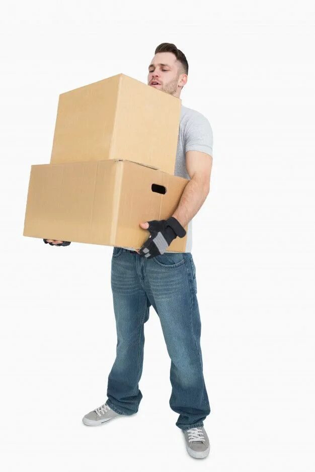 Человек держит тяжелый груз. Человек с коробками. Человек несет коробки. Мужчина с коробкой. Тащит коробки.