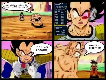 Its over meme