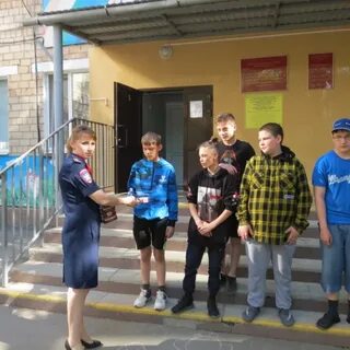 Алапаевск детская