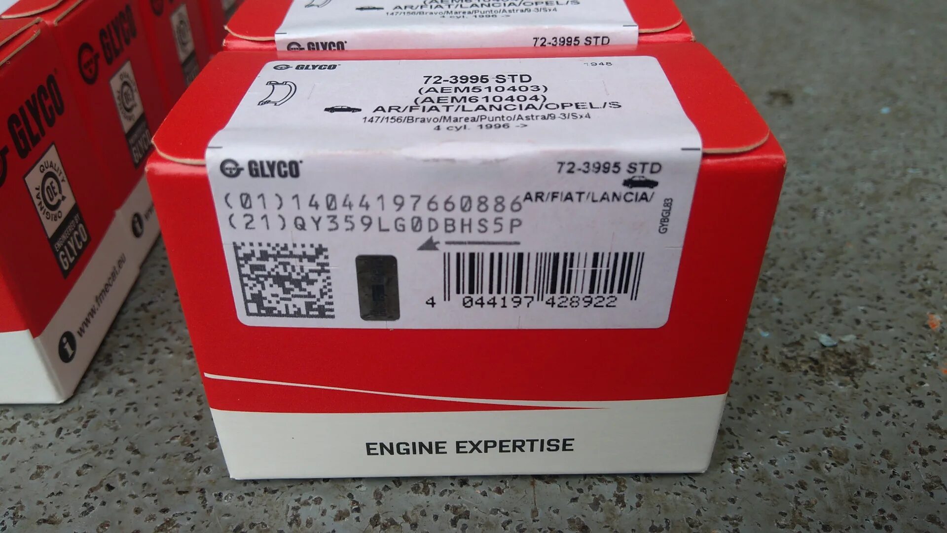 Что такое std. 71-4785 STD GLYCO. 723995std. 71-3732 STD вкладыши шатунные. YENMAK 21m0068000 вкладыши коренные STD.