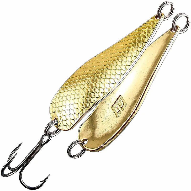 Блесна rb buran 17 гр. Rb bait. -101. 3g-012, 43mm. Rb bait.