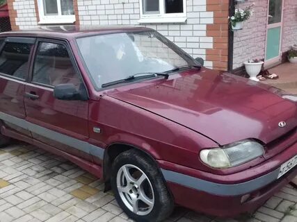 Красная автотека