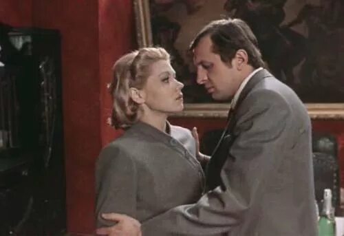 долгая дорога в дюнах 6