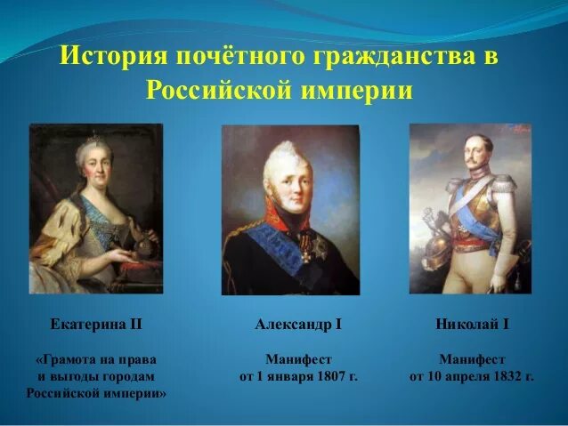 потомственные и личные почетные граждане. почетный гражданин российской федерации. манифест о введении сословия. сословие почетных граждан. почетные граждане 1832.