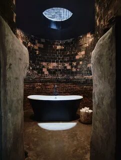Bathhouse
