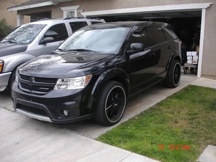 dodge-journey-2017-9 Lista de Carros