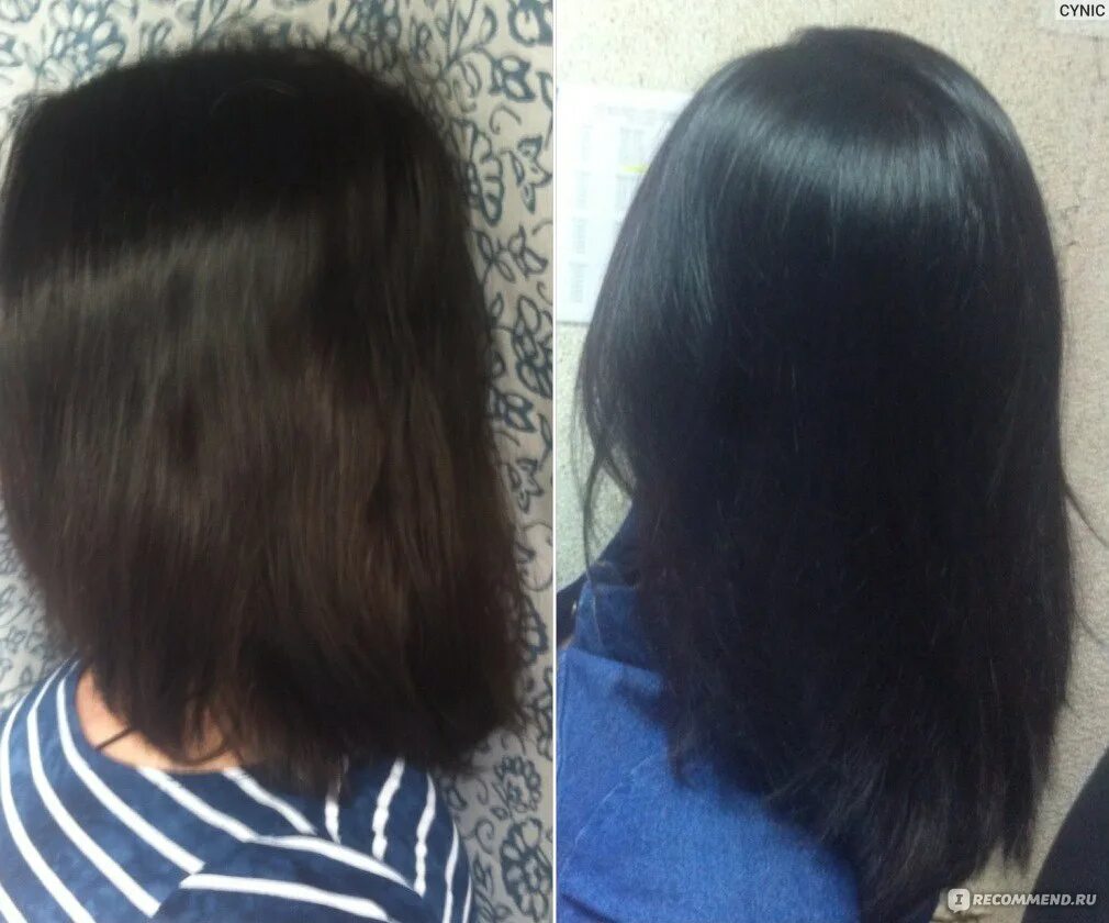 Никотиновую кислоту нужно смывать