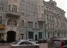 Базар мясницкая ул 38 стр 1