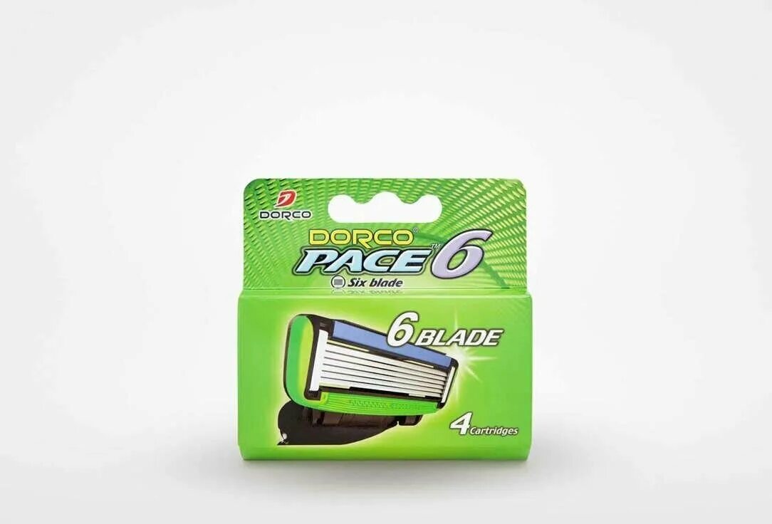 Кассеты dorco. 1 Dorco Pace 6 Green 4 кассеты с шестью лезвиями. Кассеты для станка Dorco Pace 6. Станок для бритья Dorco Pace 7, 2 сменные кассеты. Станок для бритья Dorco Pace 6.